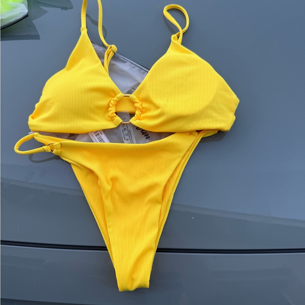 SHEIN bikini